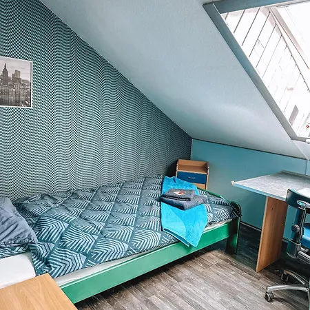 Schoene Mit Grossem Garten * Pyrbaum