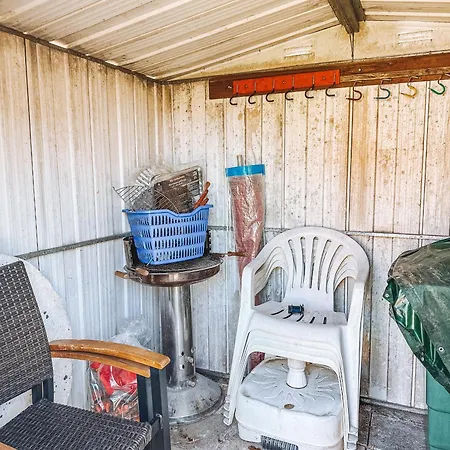 Apartament Schoene Mit Grossem Garten Pyrbaum