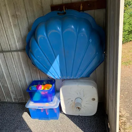 Schoene Mit Grossem Garten * Pyrbaum